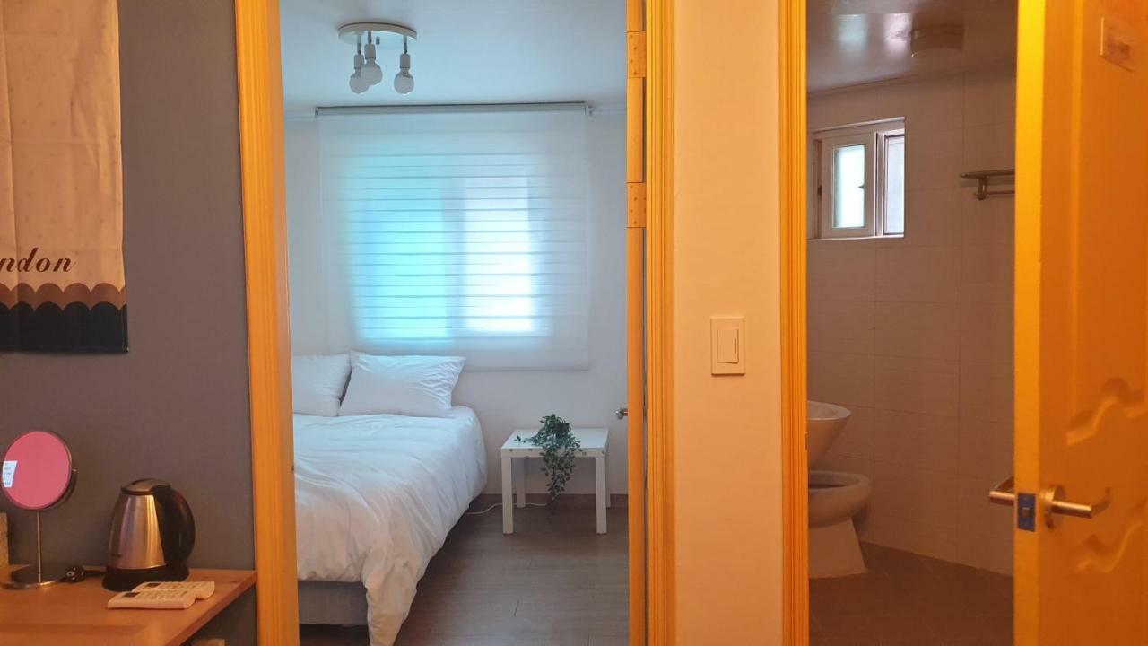 Appartamento Hong Dae Young S Family House *