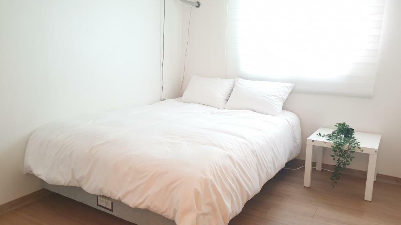 Appartamento Hong Dae Young S Family House Seul
